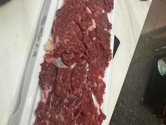 -潮汕大目牛肉火锅(水围店)