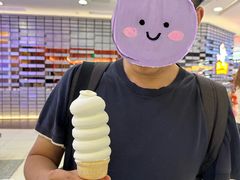-DQ·蛋糕·冰淇淋(西直门店)