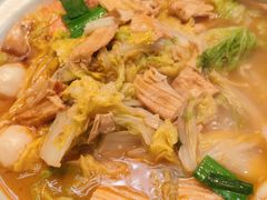 -老山东·山东菜(鲁菜名店)