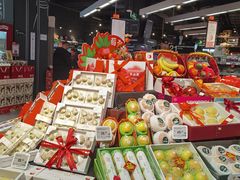 -Olé精品超市(苏州中心店)