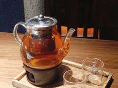 -雕刻时光·无国界料理西餐厅(五山店)