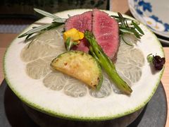 -橼舍鮨青木