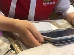 -海底捞火锅(威高广场店)