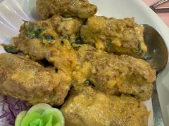 -龙海鲜螃蟹王(宏茂桥店)