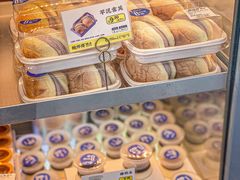 -鲍师傅糕点(江苏路店)