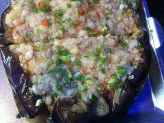 -很久以前羊肉串(打浦路店)