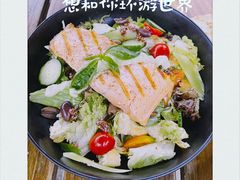 -新元素(蓝色港湾店)