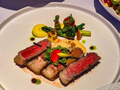 -天玑高空江景餐厅&酒吧Sky Secret Restaurant&Bar