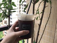 -CoffeeVendor(西乡店)