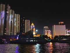 -武昌中华路码头(轮渡站)