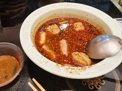 -清真海瑞琪麻辣烫(越秀店)