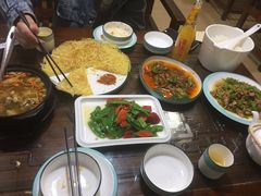 -阿鹏故事云南野生菌火锅(人民路店)