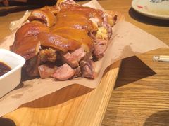 -鸽子窝(黄村店)