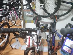 -捷安特自行车(文慧桥店)