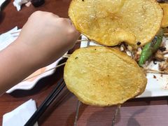 -金刚山烧烤(中山路店)