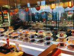 -莲寿司(国兴店)