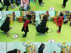 -贝迪森儿童成长中心(未央汉神中心)