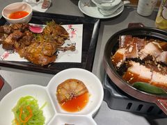 -姑苏家宴·苏帮菜·松鼠桂鱼(苏州总店)