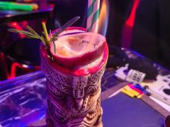 -MOSSO德国餐厅·音乐酒吧(环宇荟店)