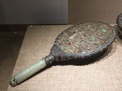 -北京工艺美术博物馆