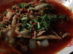 -罗妈砂锅(四川成都奎星楼店)