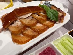 -大鸭梨烤鸭·北京菜(大兴南小街店)