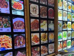 -美达尔烧烤海鲜家常菜(泰山路店)