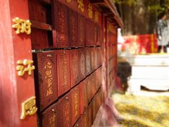 -潭柘寺景区