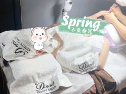 -悠禾·美甲美睫·皮肤管理