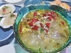 -忘忧草融合私房菜(红鼎国际店)