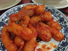 -北大地皖峰饭馆