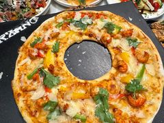 -玛尚诺意式餐厅(日月光店)