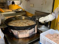 -杨永兴黄陂三鲜(雪松路店)