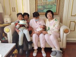 -大美母婴月子中心