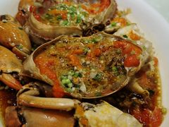 -顺风海鲜港(金玉兰店)
