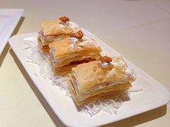 核桃拿破仑-利苑酒家(华熙国际店)
