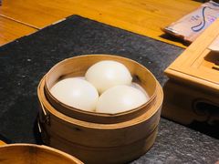-小城粥道·海胆鲜虾粥(解放广场店)