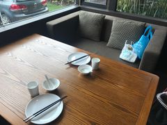 -梅林春晓花园餐厅