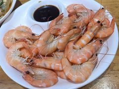 -金家港海鲜大排档(中山路店)