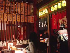 大堂-醉虎传(南锣鼓巷店)
