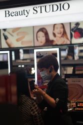 -丝芙兰Sephora