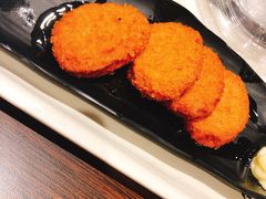 -金刚山烧烤(红旗大街店)