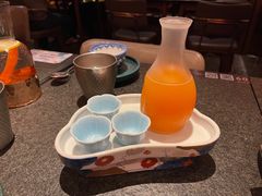 -丝路金桃·新疆菜(徐汇店)