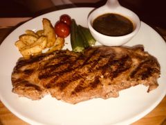 肉眼牛排-斗牛士牛排(南京东路店)