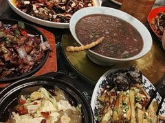 -阿嫂印象·民间江湖菜(大学城店)