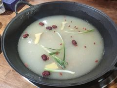 -楠火锅(龙阳广场店)