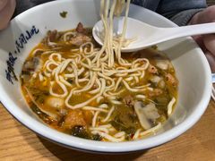 -浙味观杭州海鲜面(钱江新城高德置地店)