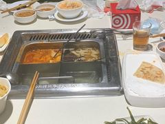 -海底捞火锅(中商百货店)