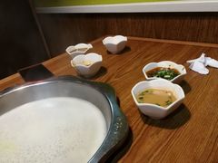 -傣妹火锅(南京东路一店)