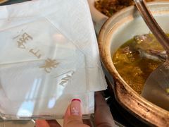 -深山老屋(国顺东路店)